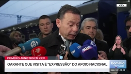 Imagem de Bom Dia Portugal Fim de Semana