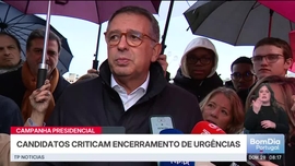 Imagem de Bom Dia Portugal Fim de Semana