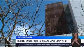 Imagem de Bom Dia Portugal Fim de Semana