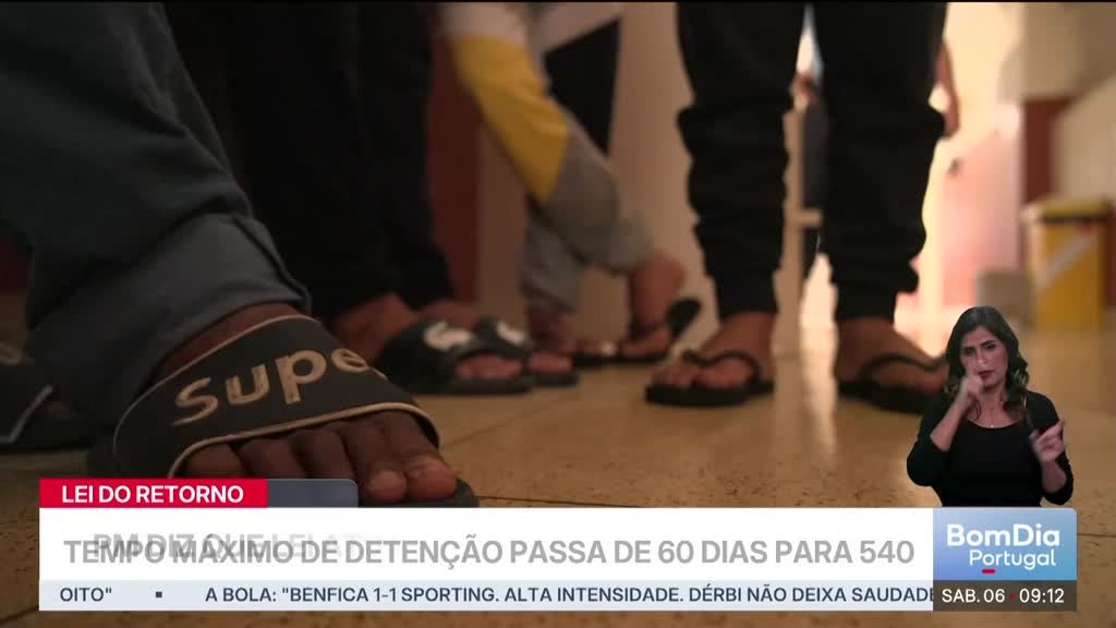 Imagem de Bom Dia Portugal Fim de Semana