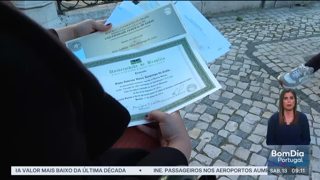 Imagem de Bom Dia Portugal Fim de Semana