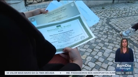 Imagem de Bom Dia Portugal Fim de Semana