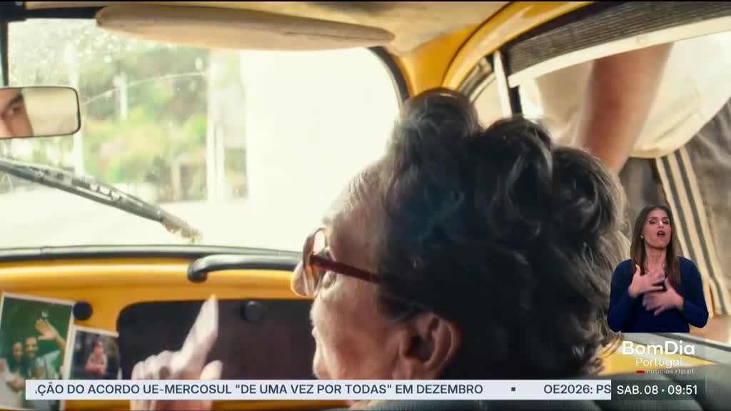 Imagem de Bom Dia Portugal Fim de Semana