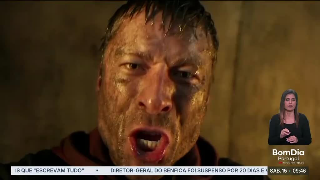 Imagem de Bom Dia Portugal Fim de Semana