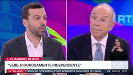 Imagem de Bom Dia Portugal Fim de Semana