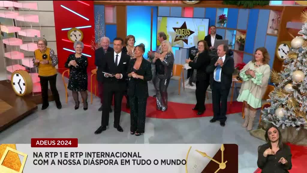 Imagem de Adeus 2024