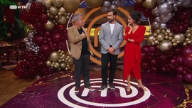 Imagem de Masterchef Portugal - Especial Celebridades