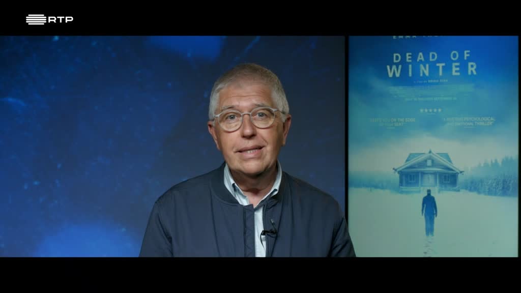 Imagem de Janela Indiscreta