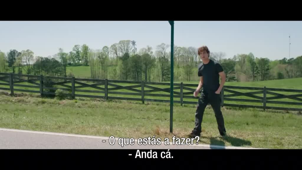 Imagem de Janela Indiscreta