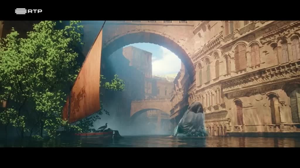 Imagem de Janela Indiscreta