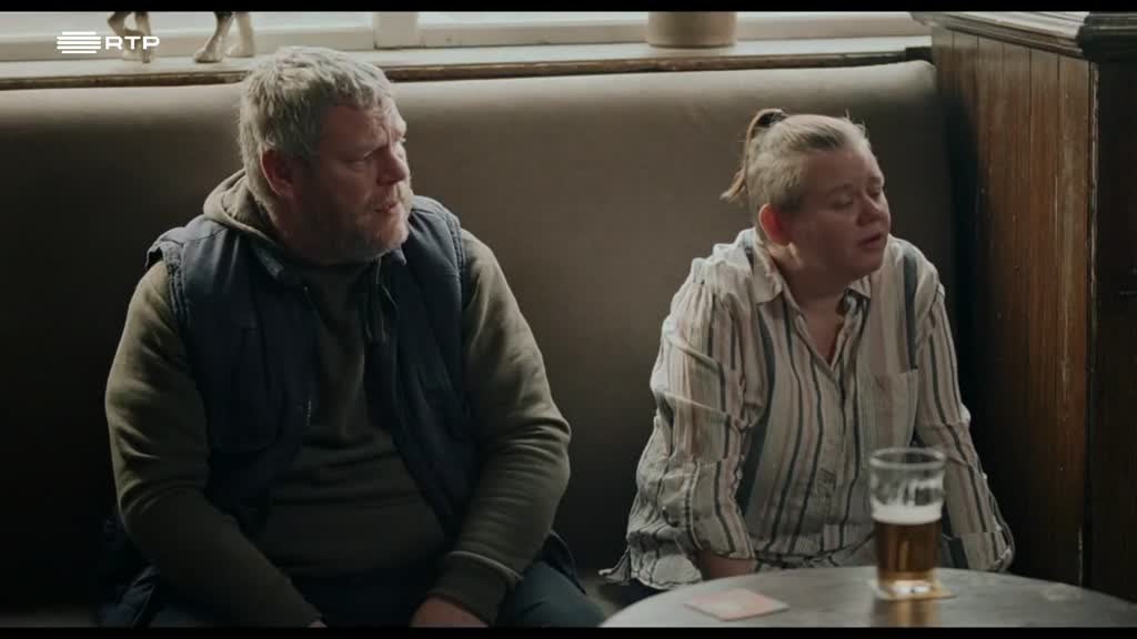 Imagem de O Pub The Old Oak