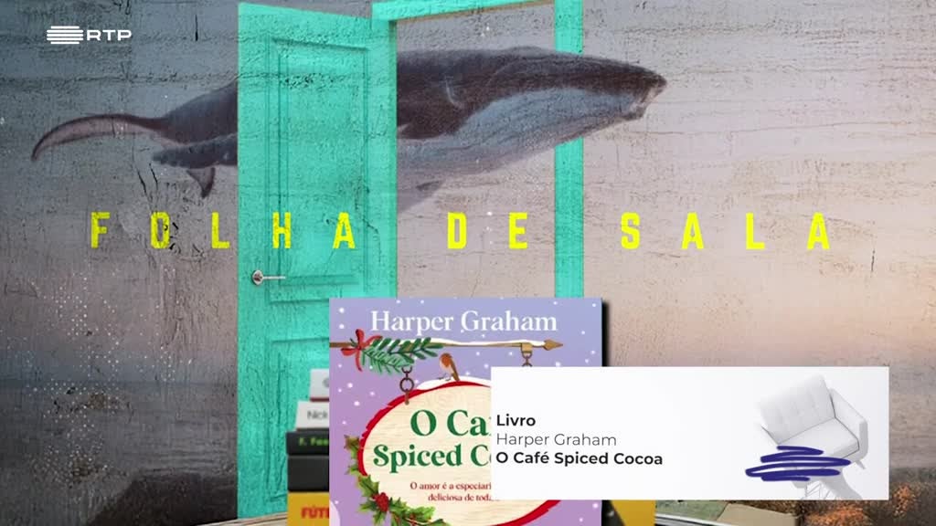 Imagem de Folha de Sala