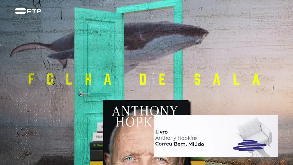 Imagem de Folha de Sala