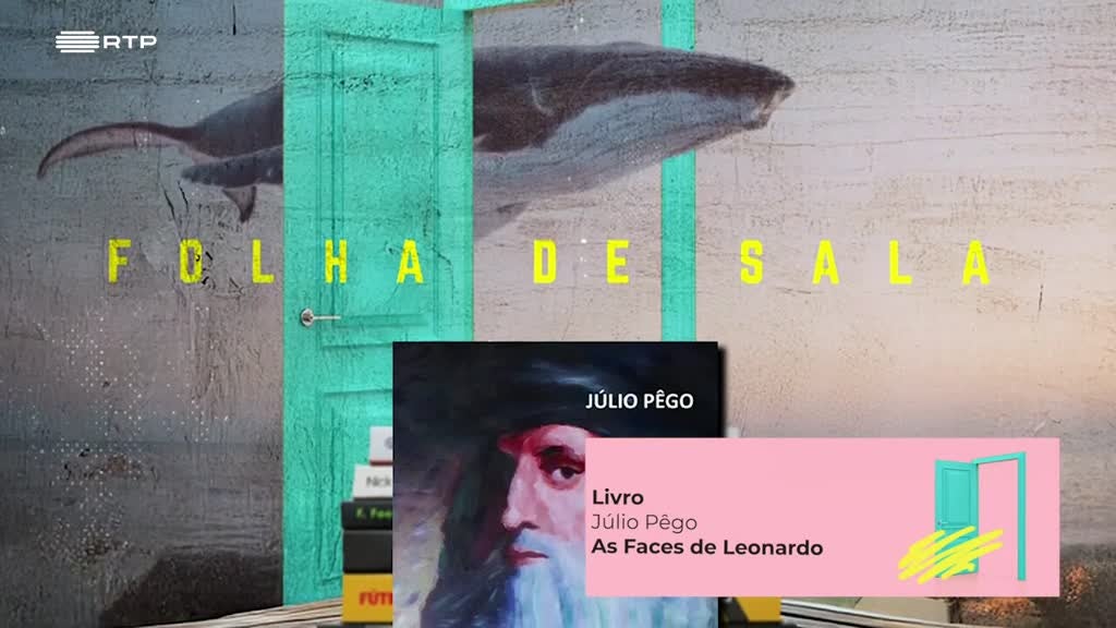 Imagem de Folha de Sala