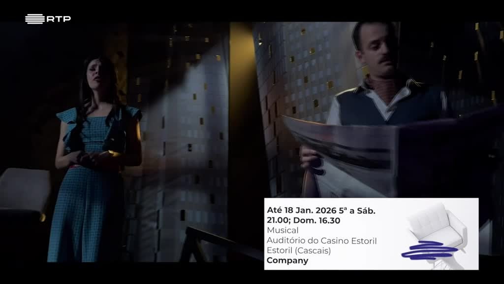 Imagem de Folha de Sala