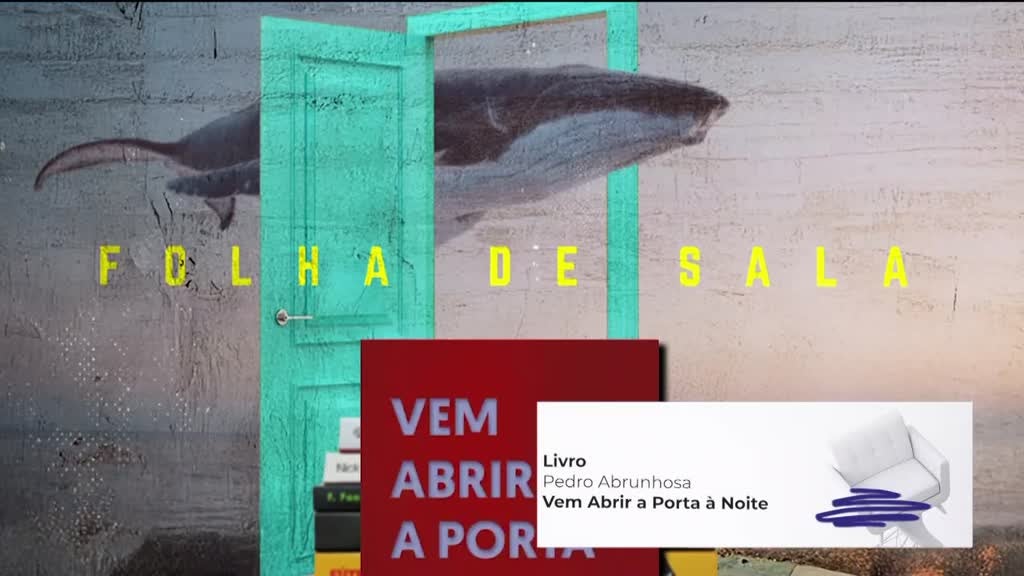 Imagem de Folha de Sala