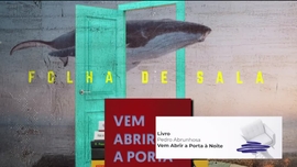 Imagem de Folha de Sala