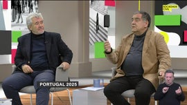 Portugal 2025