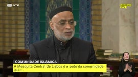 Comunidade Islmica