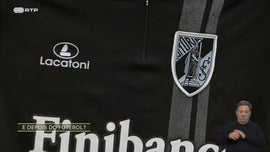 Imagem de Depois do Futebol