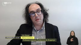 Imagem de Poder do Som