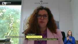 Imagem de Marcas que Resistem