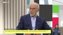 Imagem de Nacionalizações