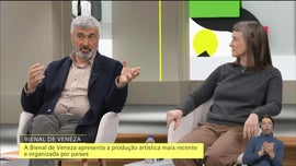 Imagem de Bienal de Veneza