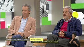 Imagem de Expresses Populares