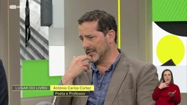 Imagem de Lugar do Livro