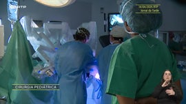 Imagem de Cirurgia Peditrica