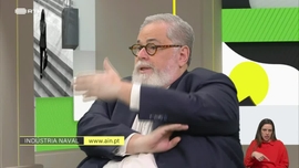 Imagem de Indústria Naval