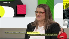 Imagem de Capacidade de Influência