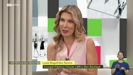 Imagem de Esttica do Rosto