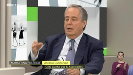 Imagem de Marketing Político