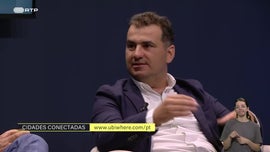 Imagem de Cidades Conectadas