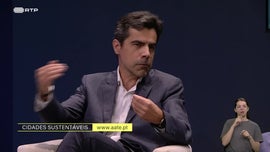 Imagem de Cidades Sustentveis