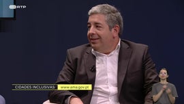 Imagem de Cidades Inclusivas