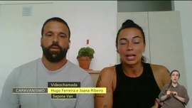 Imagem de Caravanismo