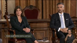 Imagem de Para que Serve esta Justia
