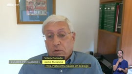 Imagem de Clubes de Pensadores