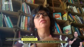 Imagem de Livro Infantil