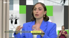 Imagem de Como Lidar com o Fim de uma Relao