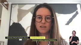 Imagem de Novas Profisses TECH