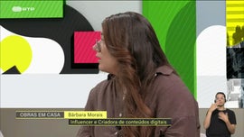 Imagem de Obras em Casa