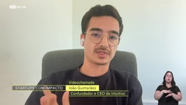 Imagem de Startups com Impacto