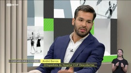 Imagem de Cuidar das Costas