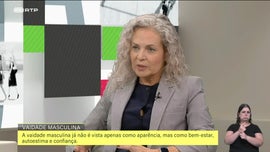 Imagem de Vaidade Masculina