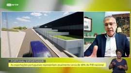 Imagem de Portugal Exportador