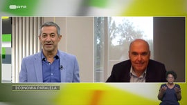 Imagem de Economia Paralela